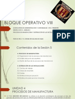 05 - UNIDAD 4 y 5 - PROCESOS DE MANUFACTURA Y DISTRIBUCIÓN DE LAS INSTALACIONES.pdf