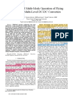 02 - (Kesarwani2015) Resonant and Multi-Mode Operation of Flying Capacitor Multi-Level DC-DC Converters PDF