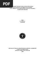 Download Analisis kelayakan usaha MT Farmpdf by dwi_dop19 SN348201518 doc pdf
