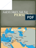 Persia No