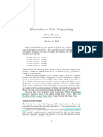Stataprogramming PDF