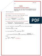 Tarea de Petrofisica de 4 Semestre