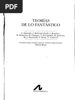 Roas, David (Comp.) (2001) - Teorías de lo fantástico.pdf