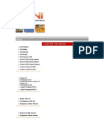 Daftar Revisi SNI.doc