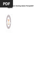 Download Hukum Kloning Dalam Perspektif Agama Islam by sitimualimah-1 SN348206848 doc pdf