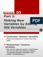 E370 Week 05: Making New Variables by Adding Old Variables