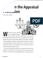 Web 030496 Ethics in Appraisal