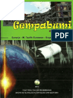 GEMPA_BUMI (Sunarjo Dkk, 2010)