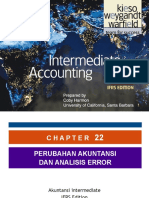 Kieso Inter Ch22 - Ifrs Accounting Changes - En.id