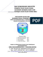 Download Contoh Laporan Kerja Industri by Jariyah Nurjanah SN348208494 doc pdf