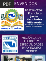 Mecánica de Fluidos 2