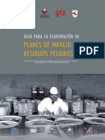 GUIA PARA LA ELABORACION DE PLANES DE MANEJO DE RESIDUOS PELIG.pdf