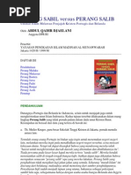 Download Perang Sabil by Joko SN3482132 doc pdf