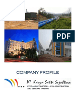 Company Profile KSS 2015 PDF