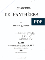 Ernest CAPENDU, Le chasseur de panthères. Épisode des massacres de Syrie, 1861.pdf