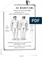 Journal Du Magnetisme 1887 Partial