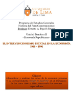 4hpc - U.ii - Estatismo Al