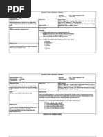 Integrasi Dan Reintegrasi Sosial