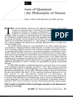 The Foundations of Quantum Mechanics in the Philosophy of Nature.pdf