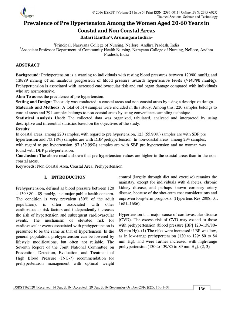 Hipertensi Pdf Disease Heart