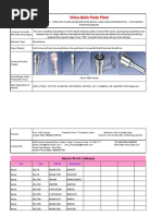 Injector Nozzle, Diesel engine Nozzle 