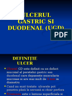 Ulcerul Gastro Dd2