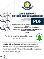 Case Report DSS