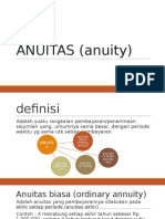 ANUITAS (Anuity)