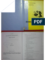 Óvodapedagógia Könyv PDF