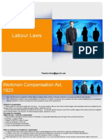 Labor Law New Ppt