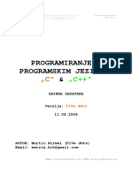91048899-Programiranje-C.pdf