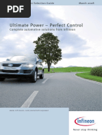 AutomotivePower SelectionGuide March2008