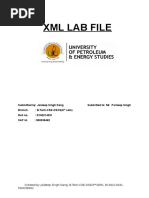 XML Lab File