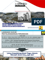 Direktorat Perencanaan Penyediaan Perumahan PDF