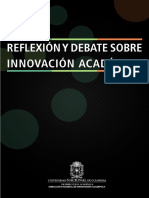  Innovación Académica