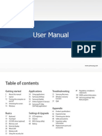 Samsung Win10 Manual ENG