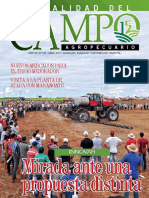 Campo - Año 16 - Numero 190 - Abril 2017 - Paraguay - Portalguarani