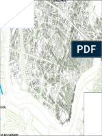 Mapa Urbanismo - Escala 1_2000