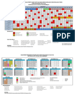 Kalender Pendidikan 2014-2015