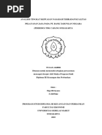 Download Menganalisa BTN by EmhaMalini SN348239253 doc pdf