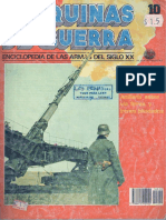 Maquinas de Guerra 010 Artilleria Sobre Via Ferrea y Trenes Blindados Planeta de Agostini.pdf