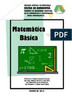 GuIa de Estudio PropedEutico UCV Matematica