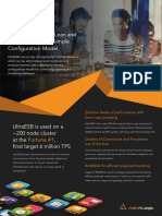 AdroitLogic UltraESB X Datasheet