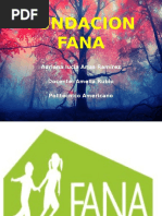 Fundacion Fana