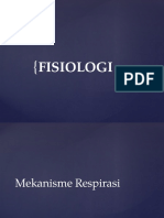 FISIOLOGI