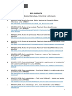 EBA Ciclo Inicial e Intermedio