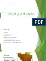 Graphics and Layout