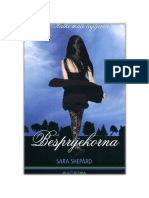 Sara Shepard Besprijekorna