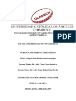 Actividad N 03 Informe de Trabajo Colaborativo I Unidad