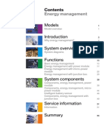 BMW Power Systems - Energy MGT PDF